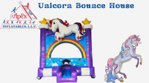 Bounce House Rentals - Apex Inflatables