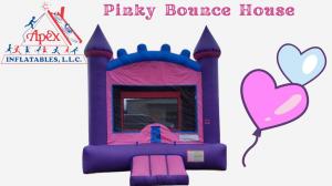 Jump House Rentals - Apex Inflatables