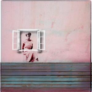 "Keep Passing the Open Windows": Per Crowe, "I am so glad I kept passing those open windows and discovered the possibilities of life."
