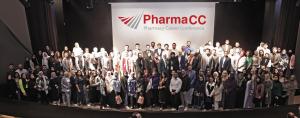 PharmaCC Pharmacy Career Confrence