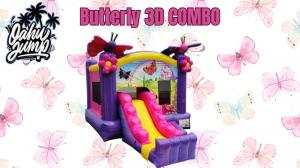 Jump House Rentals - Oahu Jump Party Rentals