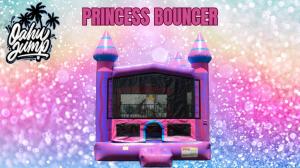 Bounce House For Rent - Oahu Jump Party Rentals