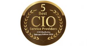 Best CIO Service Providers 2024