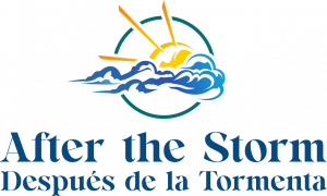 After the Storm Recovery logo