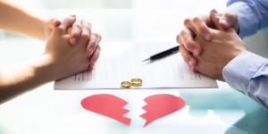 Divorce Mistakes to Avoid