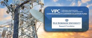 VIPC Awards CCF Grant to ODU to Advance Self-Sovereign Identity Management in 5G-Enabled Medical Devices