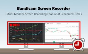 Record multiple monitors