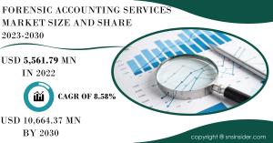 Forensic Accounting Services Market Report