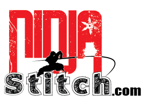 Ninja Stitch - Embroidery & Print Services Los Angeles