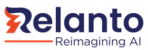 Relanto logo