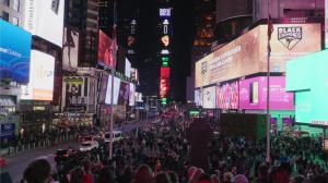 Time Square_XOOX