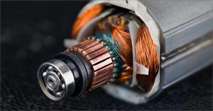 Electromechanicals Distributor