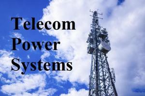 Telecom Power System market