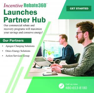 Incentive Rebate360 Announces Partner Hub