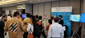 ewiz commerce at Unicommerce e-Kumbh