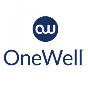 OneWell Health Care Logo