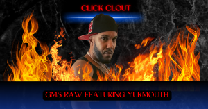 GMS RAW’s ‘Click Clout’ challenges digital personas, setting new hip hop social media standards