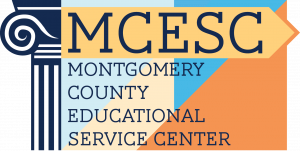 Montgomery County Educational Service Center Logo