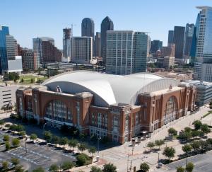 American Airlines Center: A Hub of Cultural and Sporting Excellence