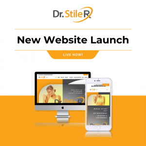 DrStileRx Announces Launch of New Wellness Programs & Website