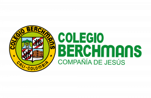 Colegio Berchmans logo