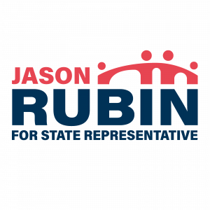 Families for Jason Rubin Logo