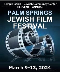 Sunn Stream announces their new “Symphony of the Holocaust” documentary will be screened, followed by a live musical performance and Q and Aat the 2024 Palm Springs Jewish Film Festival.
