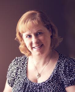 Author - Tabitha Sue King