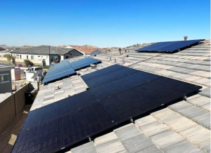 Arizona Solar Wave Residential Solar