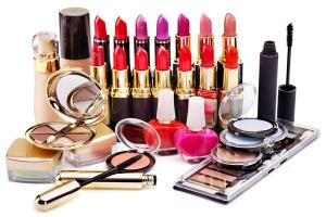 Cosmetics ODM Market
