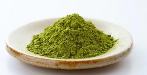 Green Powder Market