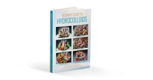 Cover image of Beginner's Guide to Hydrocolloids