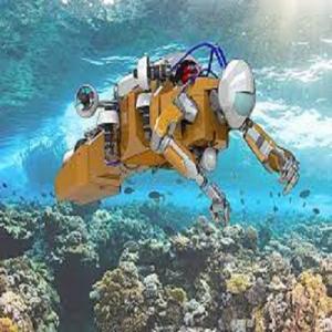 Underwater Robotics Market