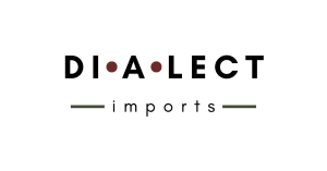 Dialect Imports logo