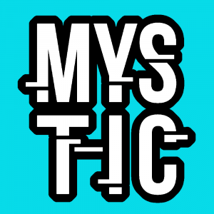 MYSTiC GAMES Logo