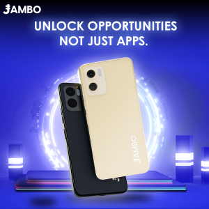 Jambo Phone 1