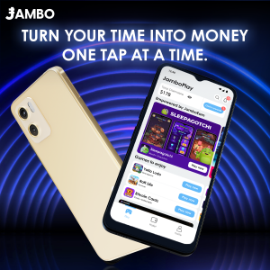 Jambo Phone