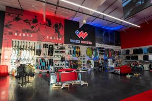 The Wake United newest storefront located at 546 Grant Street in Orlando, FL.