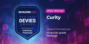 Curity wins 2024 DEVIES Award for Identity and Access Management and API Security