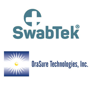 SwabTek & Orasure