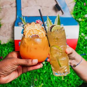 Drunken Fish Aruba, the Promise of Unforgettable Moments