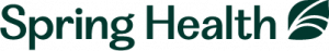 Spring Health Logo