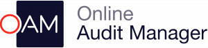 The Online Audit Manager. A better way to start & complete an audit.