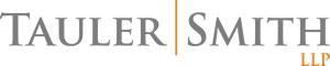 Tauler | Smith Logo