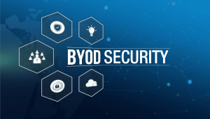 Global BYOD Security Market