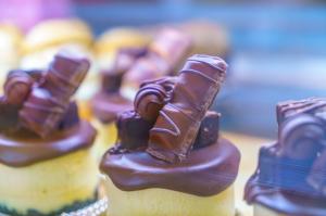 United States Chocolate Market