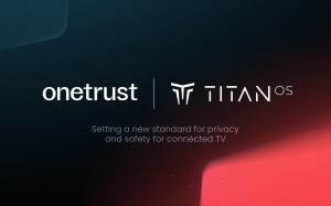 Titan OS x OneTrust