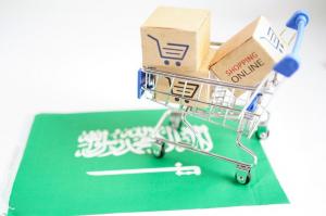 GCC E-Commerce Market