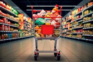 Retail Industry