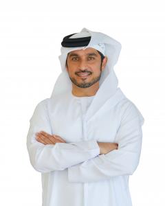 His Excellency Mohammad Saeed Al Shehhi, CEO of A.R.M. Holding